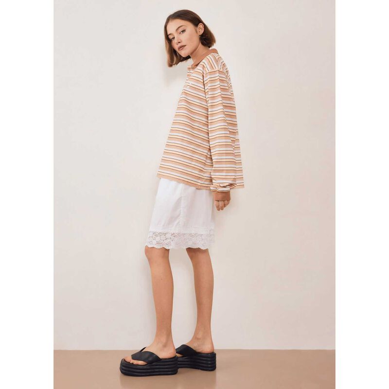 COMMONPLACE ESSENTIALS Common Polo image number 3